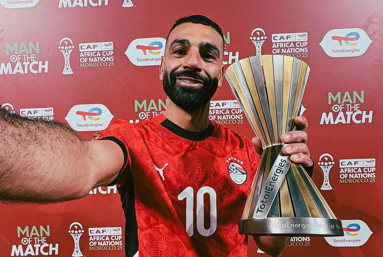 Maillot Ăgypte Domicile