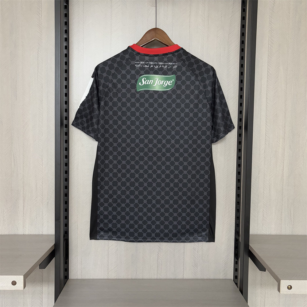 Maillot Palestine - Black