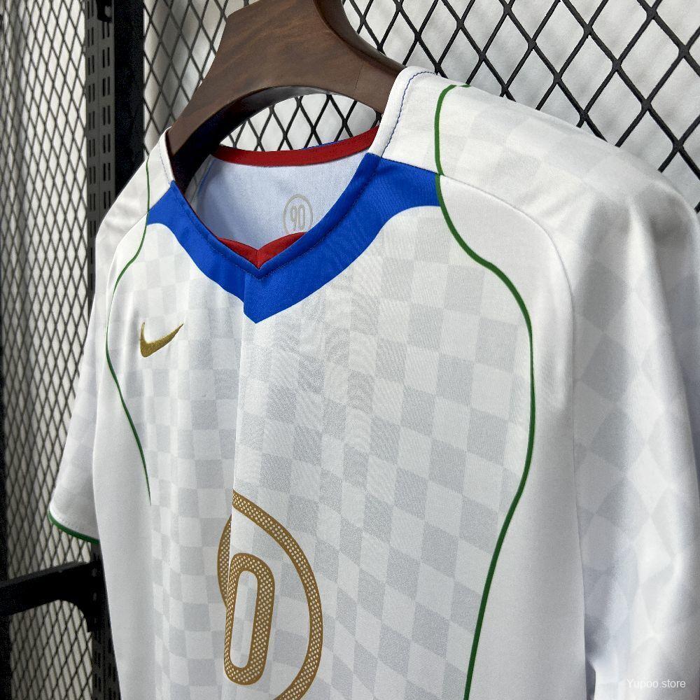 Maillot Homme Nike Total 90 â Saison 2025/2026 â Blanc