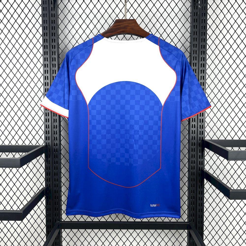 Maillot Homme Nike Total 90 â Saison 2025/2026 â Bleu