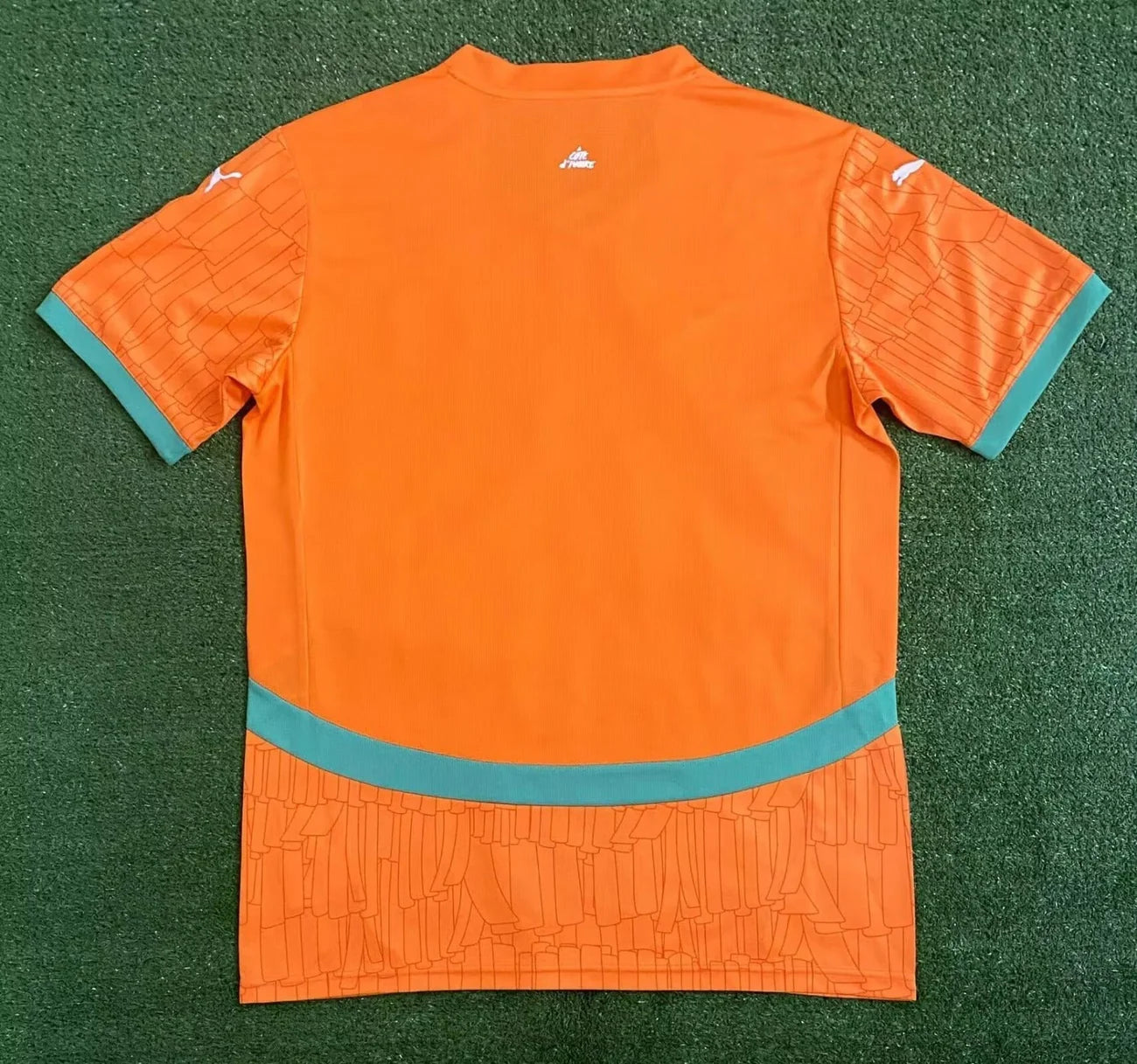 MAILLOT 25/26 CĂTE D'IVOIRE