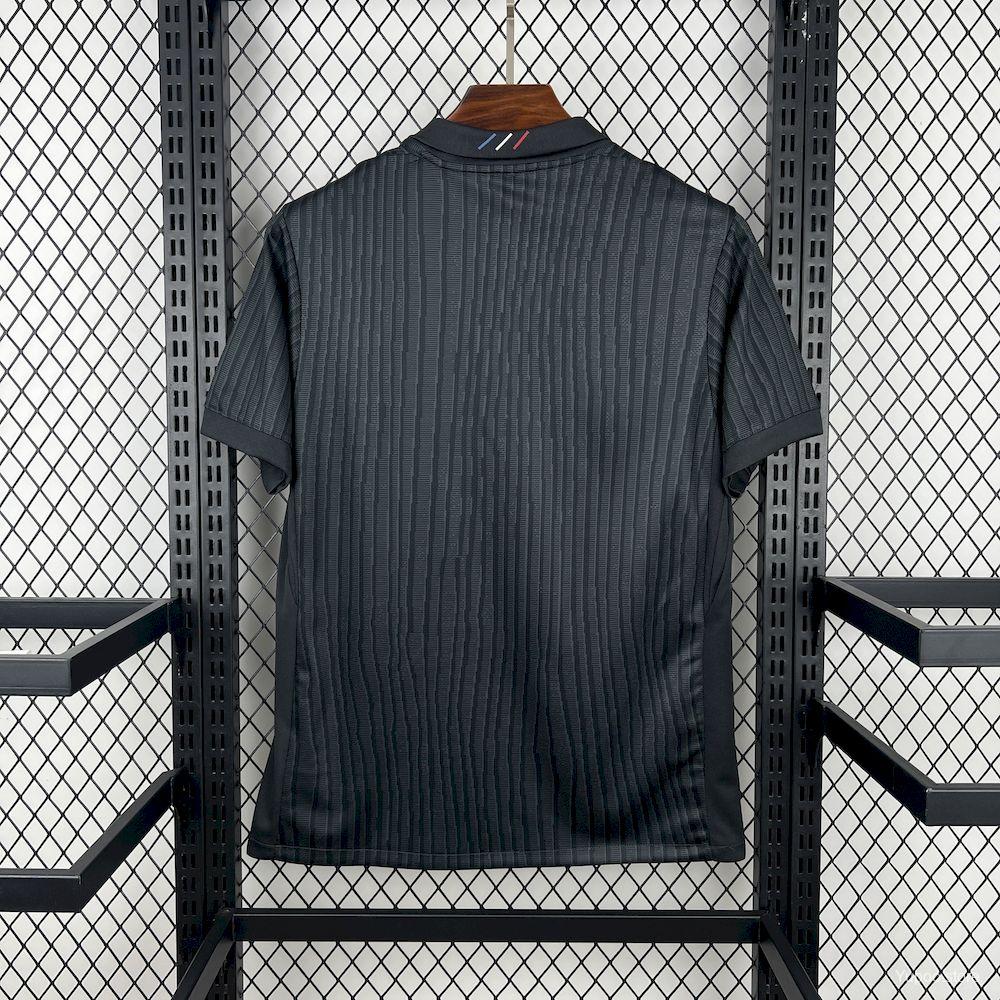 Maillot Paris Saint-Germain 2025/2026 – Fourth