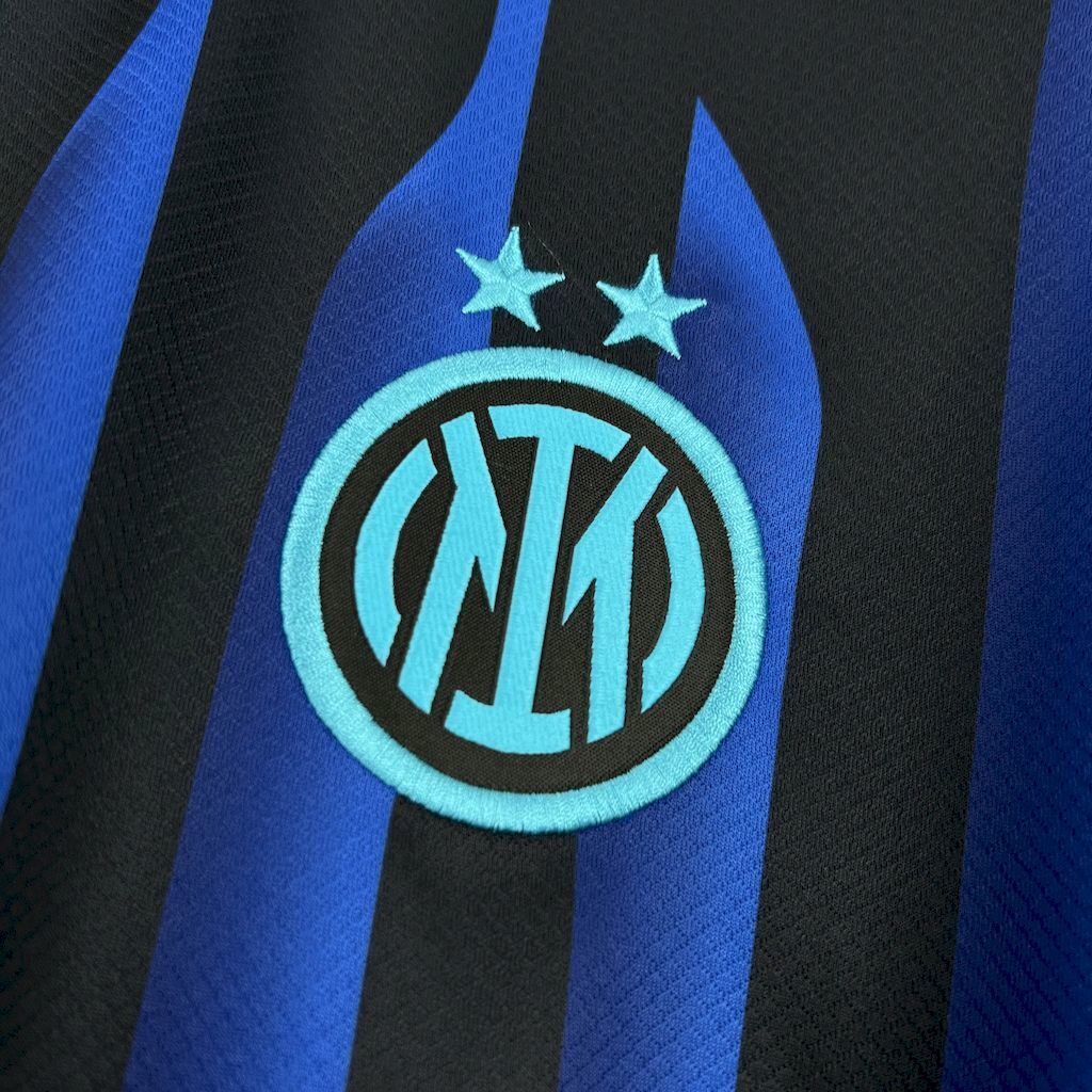 Maillot Inter Milan Domicile 2025/26