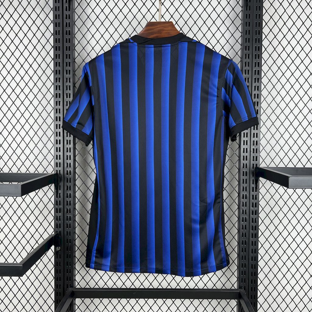 Maillot Inter Milan Domicile 2025/26
