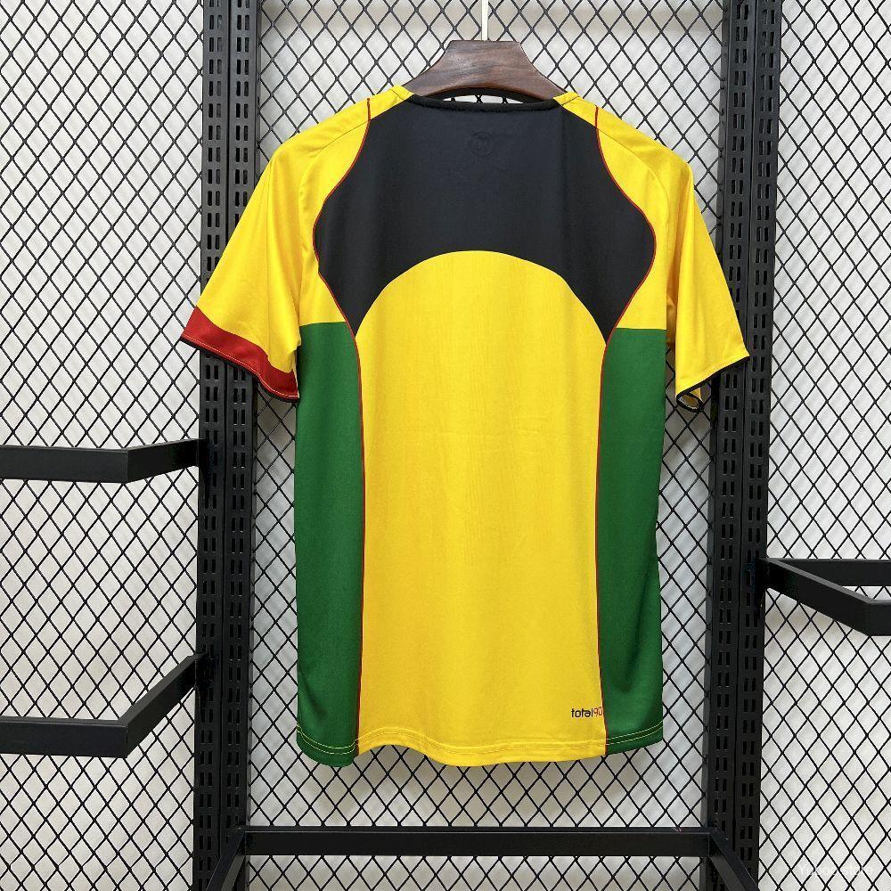 Maillot Homme Nike Total 90 â Saison 2025/2026 â Jaune