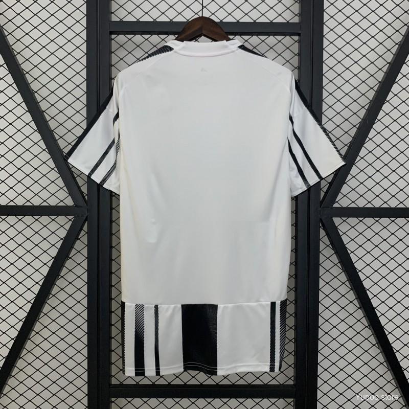 Maillot Juventus 2025/26