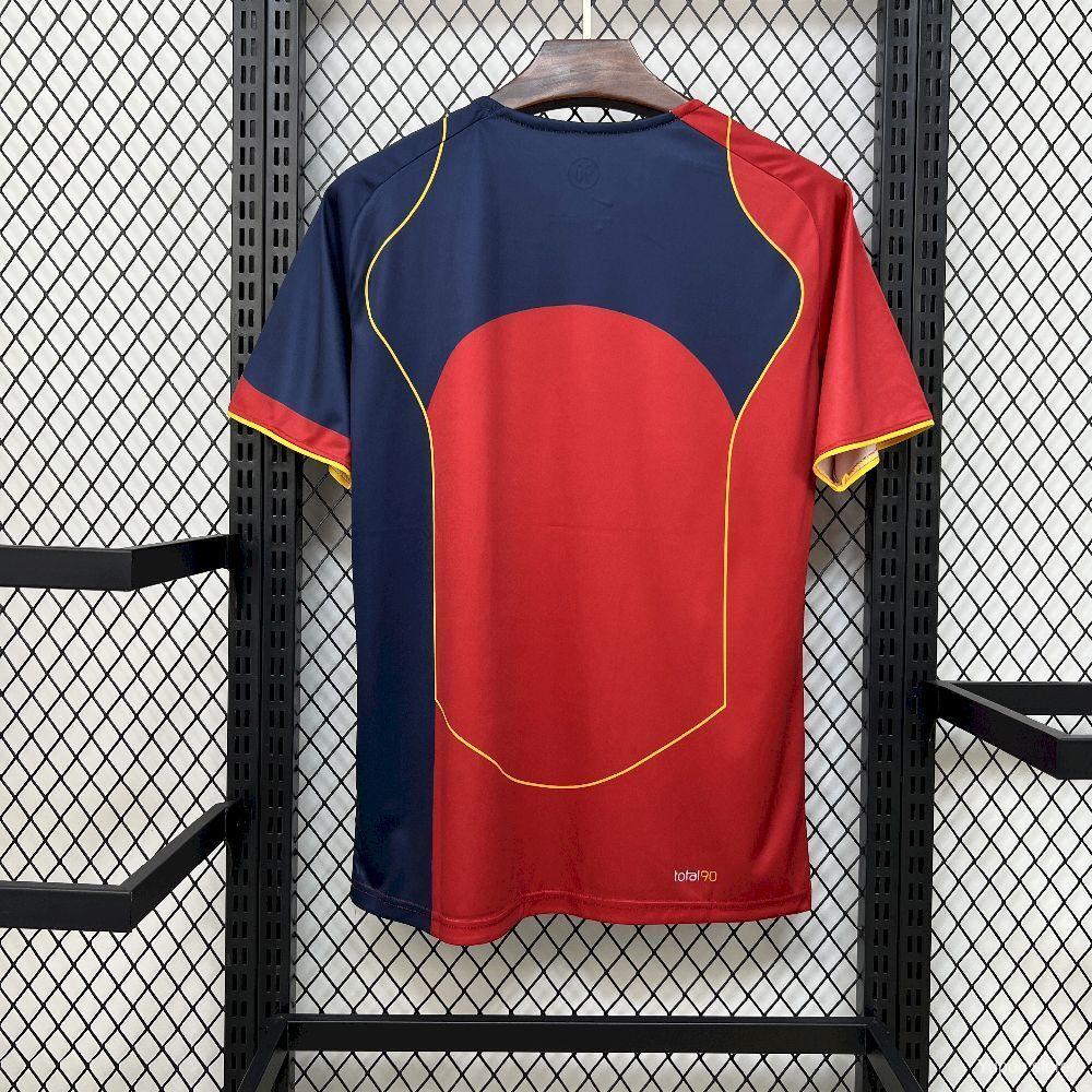 Maillot Homme Nike Total 90 â Saison 2025/2026 â Rouge