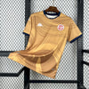 Maillot - 2026 Mens Tunisia World Cup Third