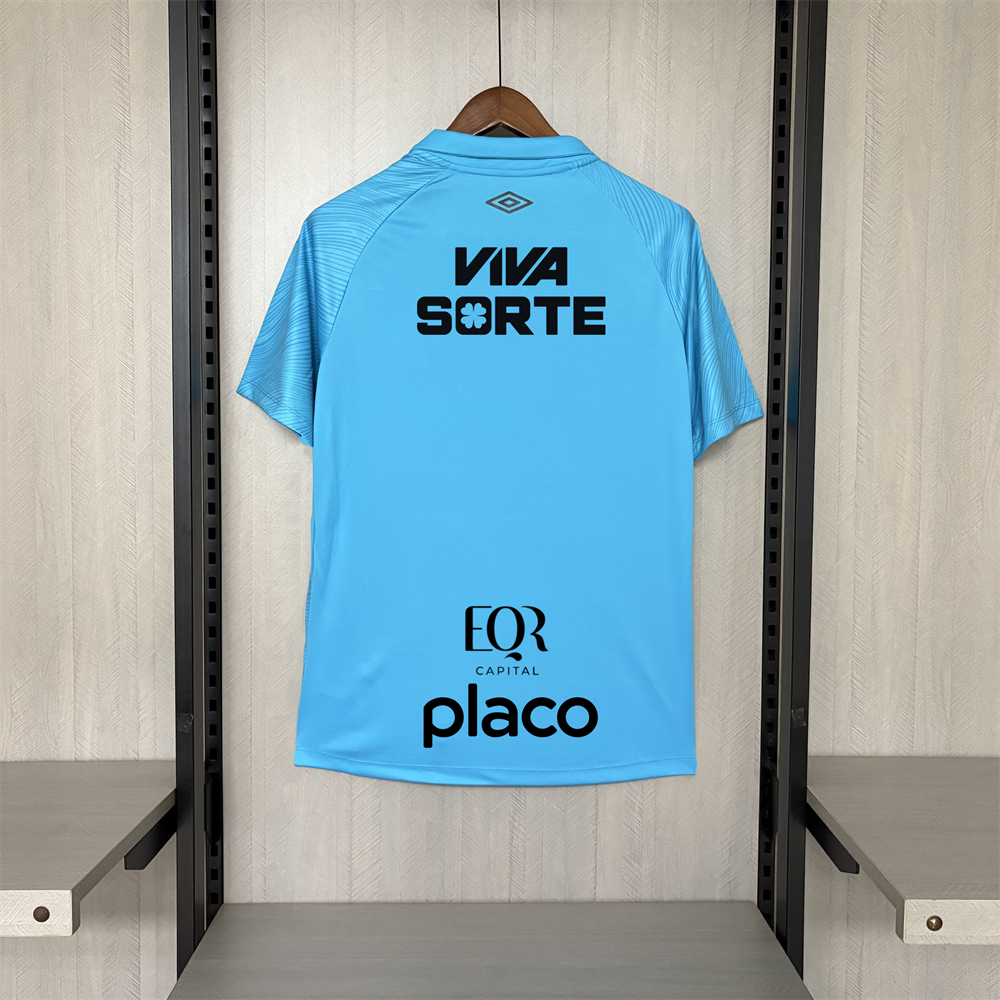 Maillot - 25/26 Santos III All Sponsors