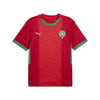Maillot Maroc Domicile
