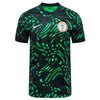 Maillot Nigéria Domicile