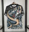 Maillot Japon – Édition Spéciale Dragon Intégral