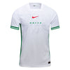 Maillot Nigéria Extérieur