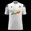 Maillot Bénin Extérieur