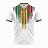 Maillot Mali Domicile