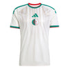 Maillot Algérie Domicile