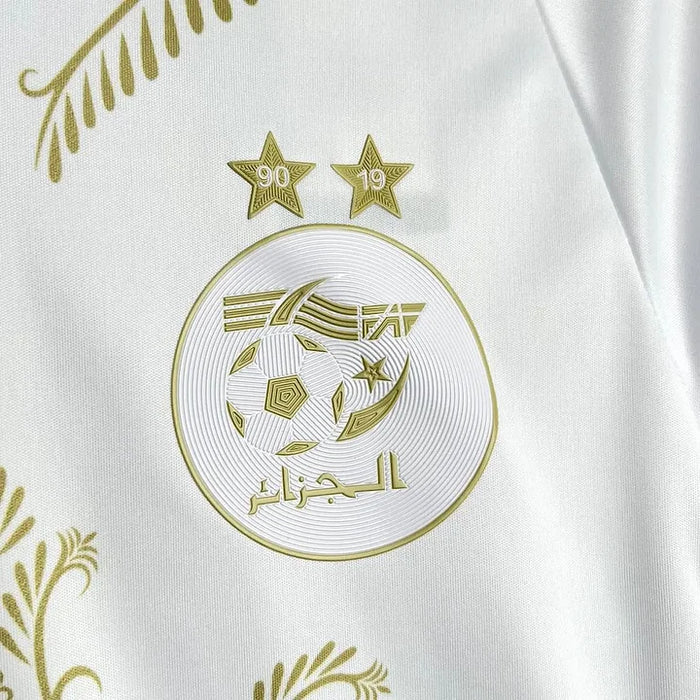 Maillot Algérie Spécial