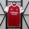 Maillot Arsenal Domicile 2025/26