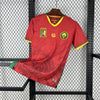 Maillot Cameroun EXTÉRIEUR