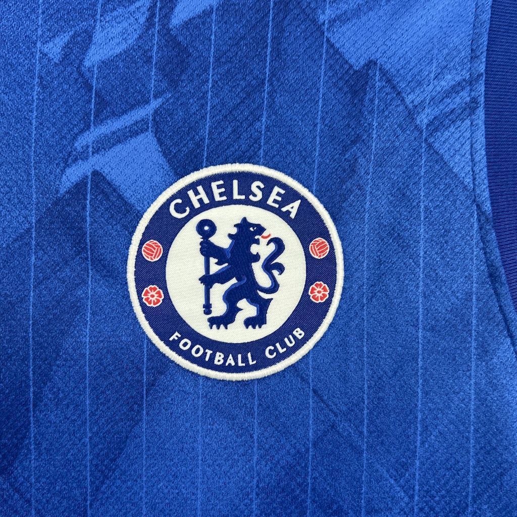 MAILLOT CHELSEA 2025/26