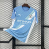 Maillot Manchester City Domicile 2025-26