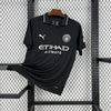 Maillot Manchester City Extérieur 2025-26