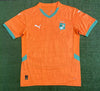 MAILLOT 25/26 CÔTE D'IVOIRE