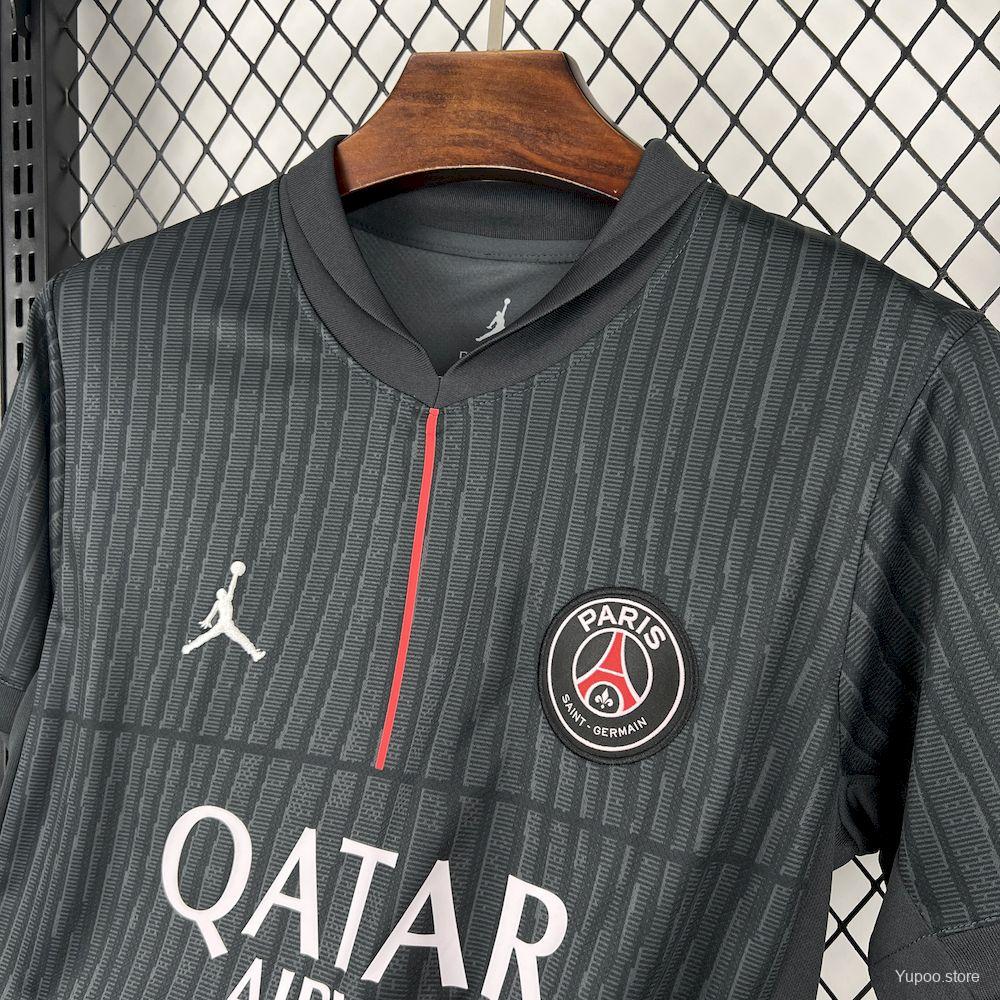 Maillot Paris Saint-Germain 2025/2026 – Fourth