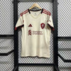 MAILLOT LIVERPOOL EXTERIEUR 2025/26