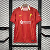MAILLOT LIVERPOOL DOMICILE 2025/26