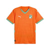 Maillot Côte d'Ivoire Domicile