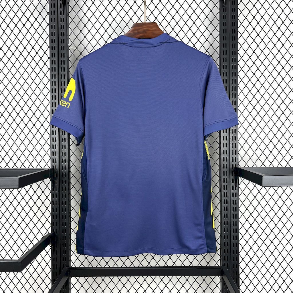 Maillot Atletico Madrid Extérieur 2025/26