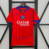 Maillot PSG Third 2025/26