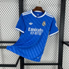 Maillot Real Madrid Third 2025/26